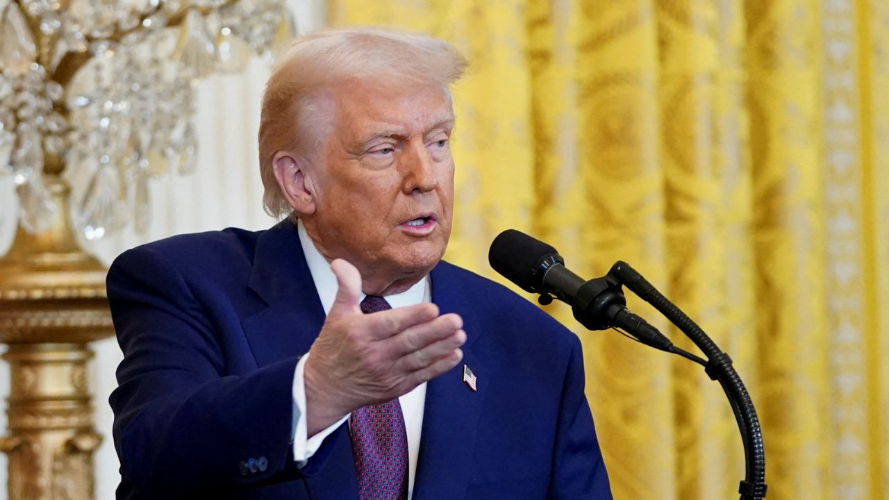 US Supreme Court revoke Donald Trump order restricting birthright citizenship