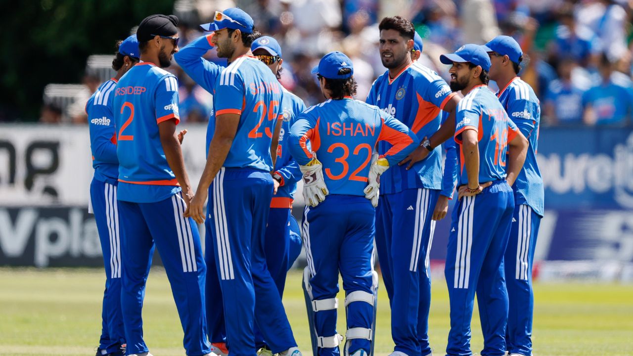 LA olympics team India qualification scenario