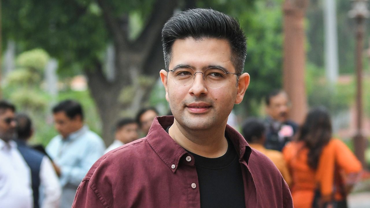 Delhi High Court on Raghav Chadha defamation case