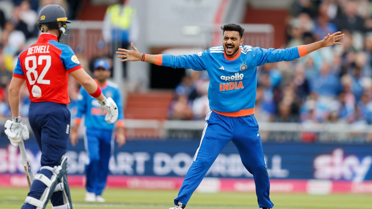 IND vs ENG 3rd T20I match Where to watch Live
