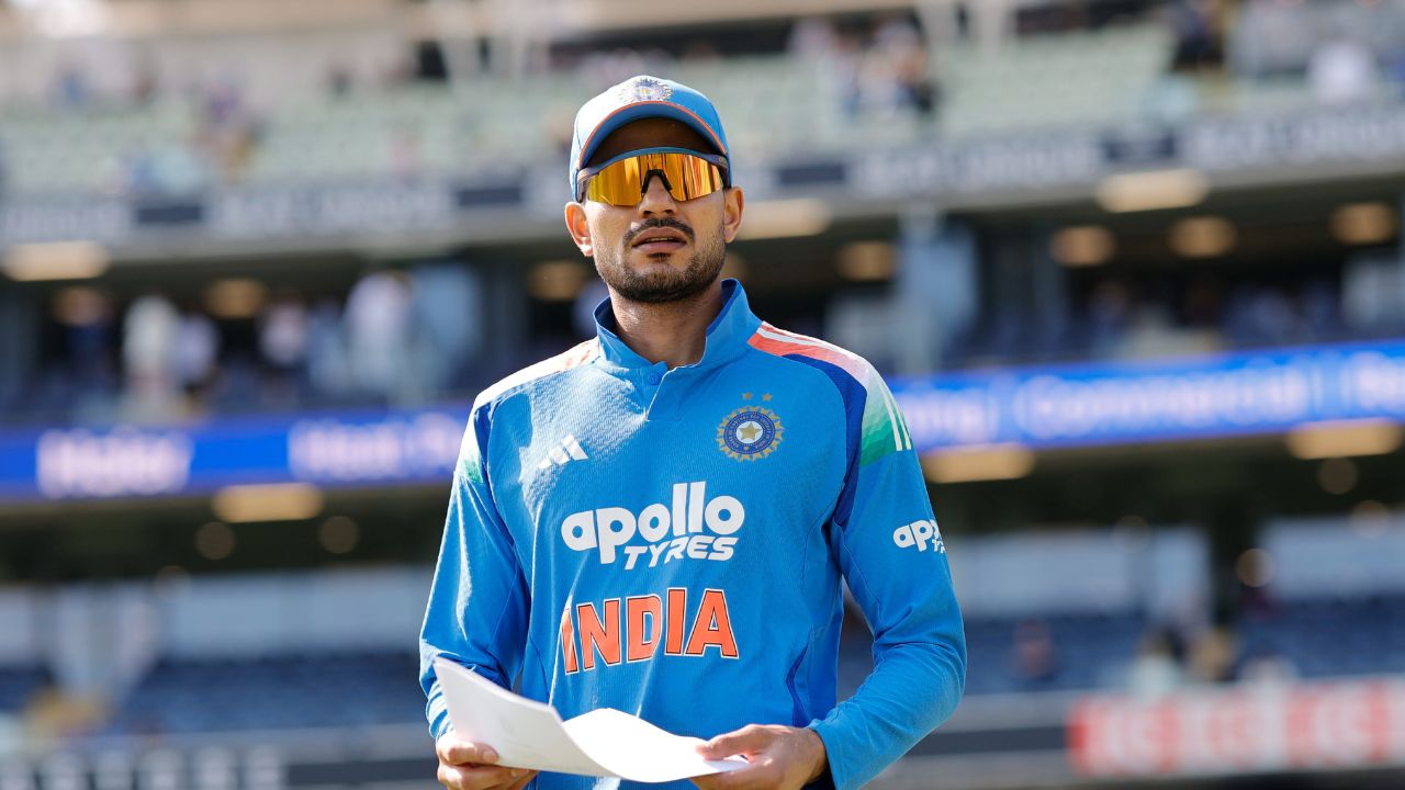 IND vs ENG 1st ODI Toss and Playing 11
