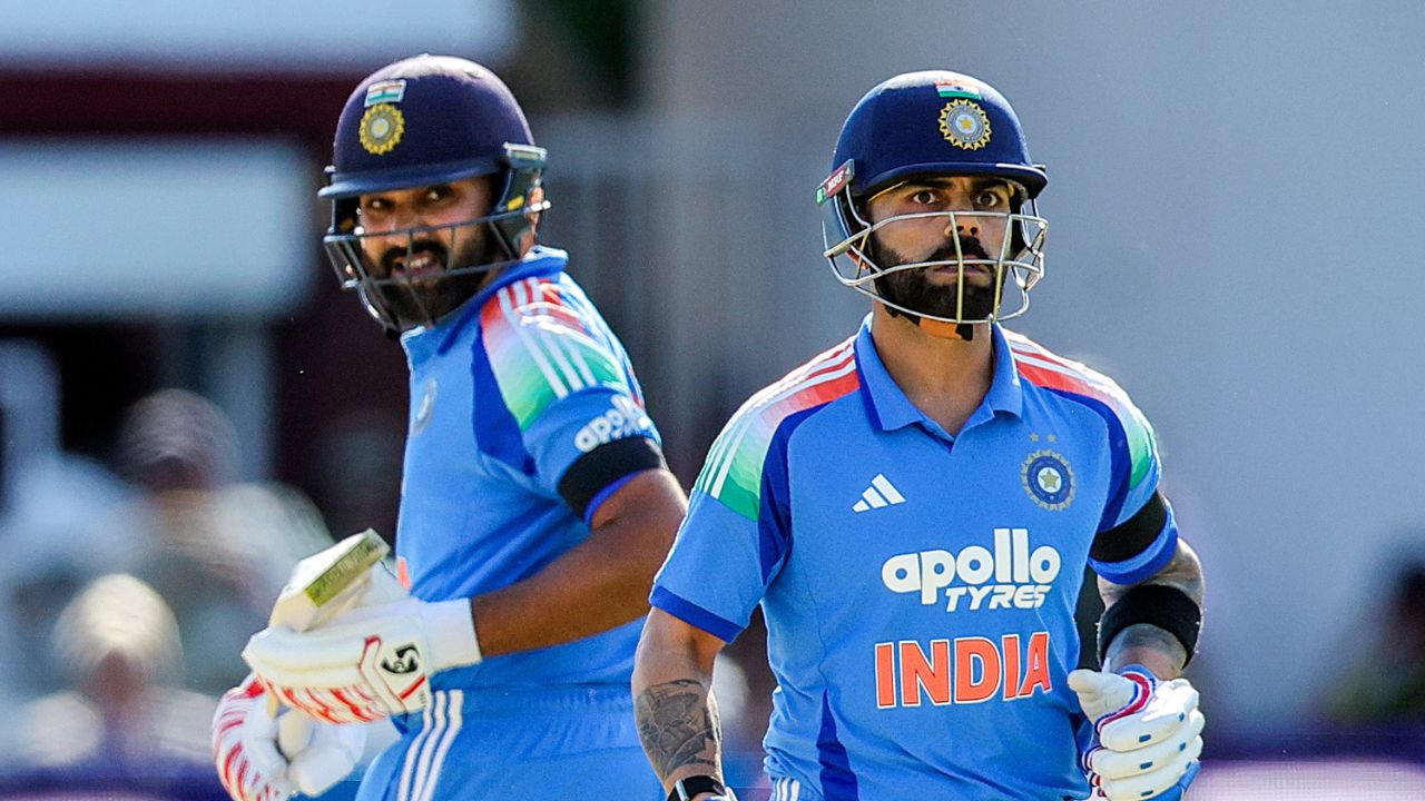 IND vs ENG 3rd ODI highlights