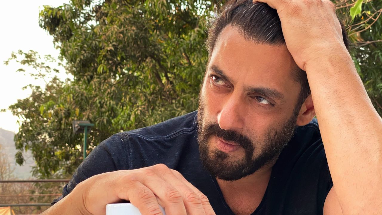 Salman Khan appeals Sonam Wangchuk ends hunger strike