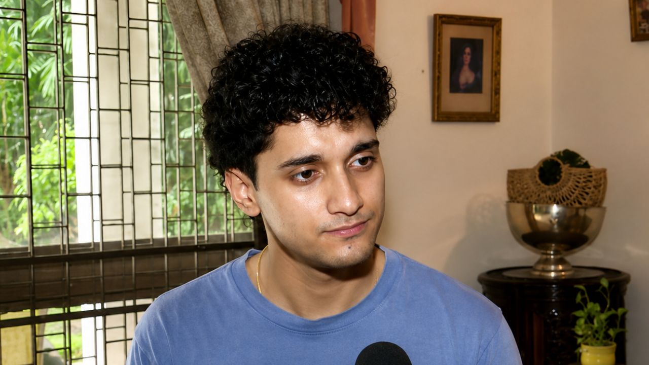 Saurav Das reply on Kangana Ranaut Generation Gutter statement
