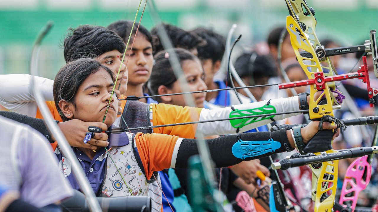 Central government Approves 36441 Crore Sports budget Under Khelo India
