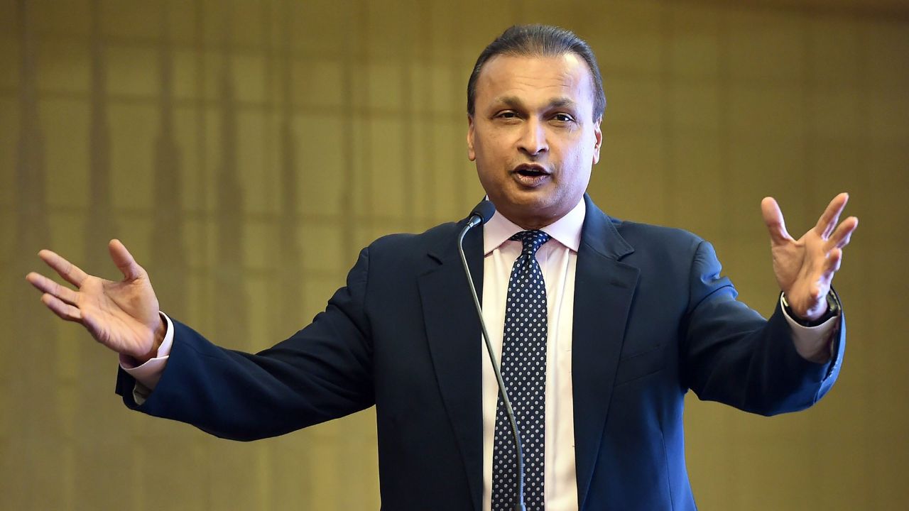 CBI FIR against Anil Ambani EPFO investment fraud case