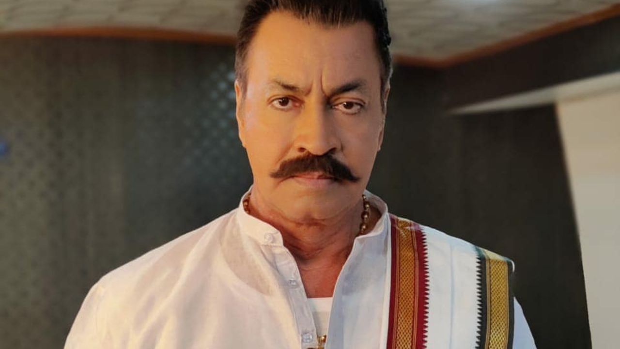 Pradeep Rawat passed away at 74