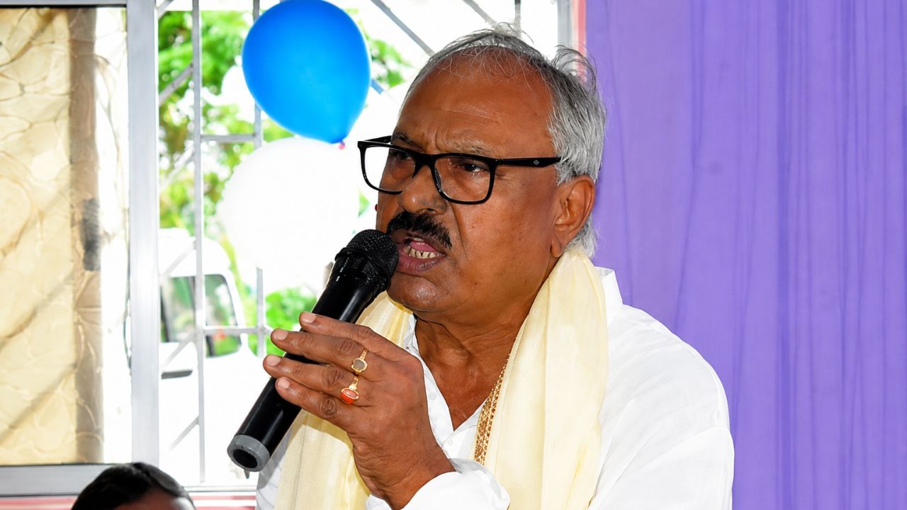 Nirmal Ghosh arrested for RG Kar murder case connection