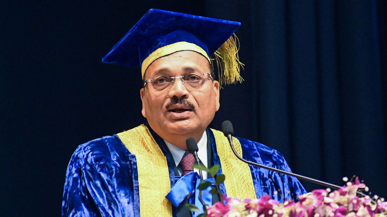 After Hyderabad NALSAR Bengaluru NLSIU students Opposes CJI invitation