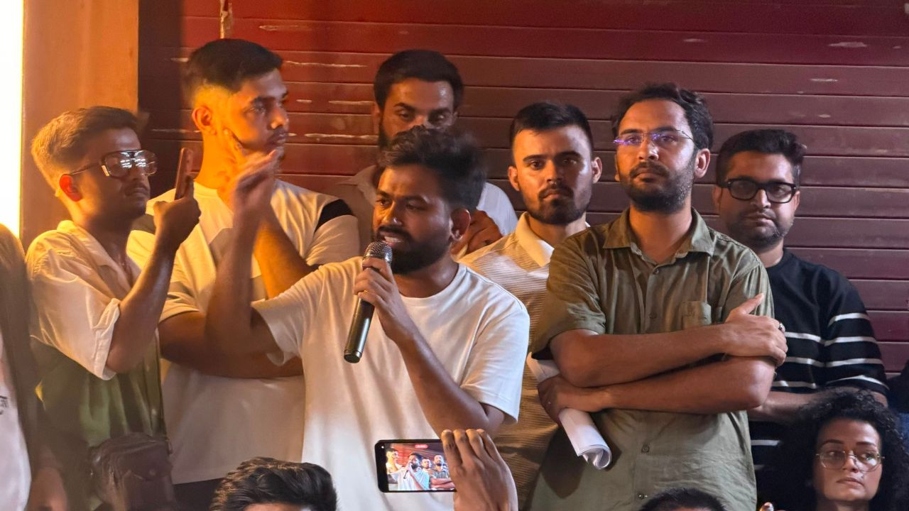 CJP accuses Centre of vishwasghat and warns another Jantar Mantar like protest