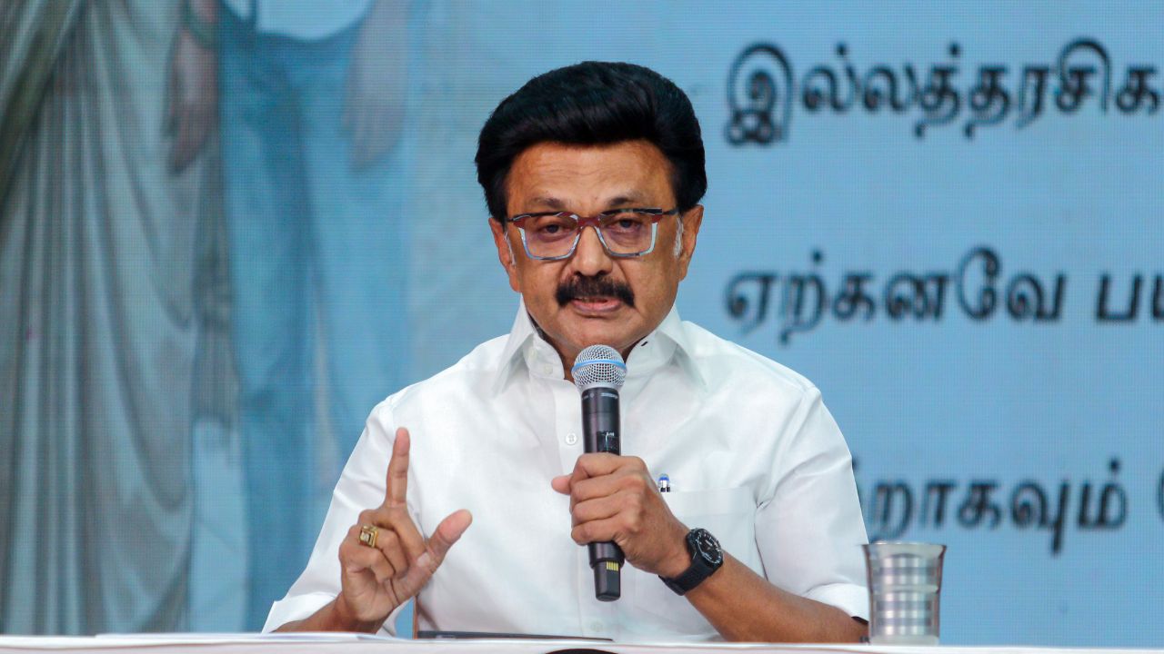 Big Changes in DMK after defeat Tamil Nadu polls