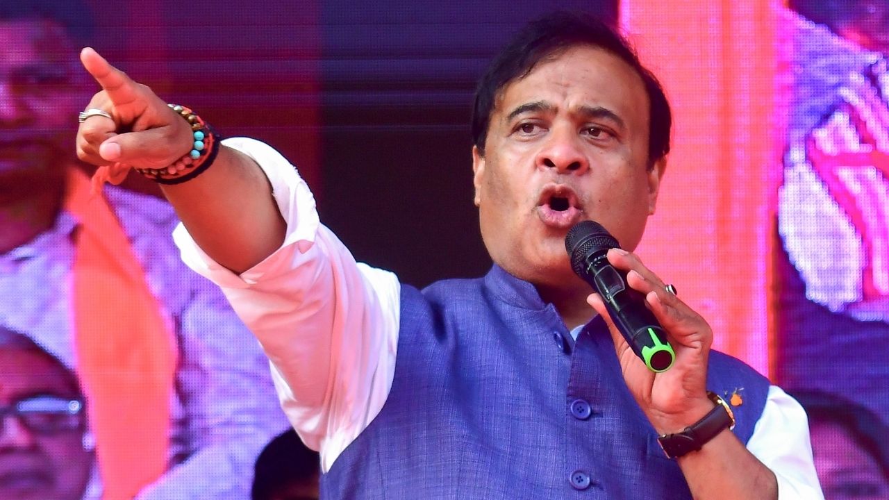 Why Assam border clashes with Meghalaya Nagaland Mizoram and Arunachal Pradesh