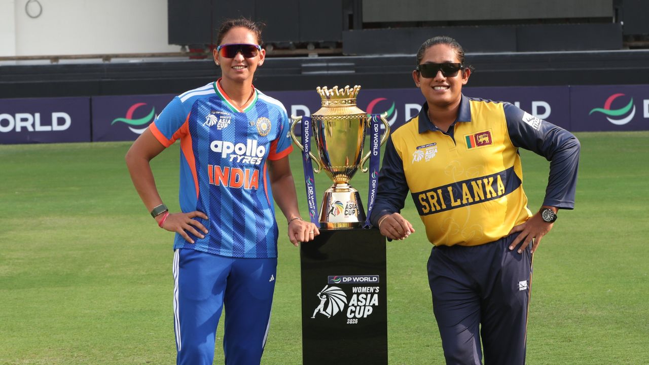 Asia Cup 2026 final India vs Sri Lanka