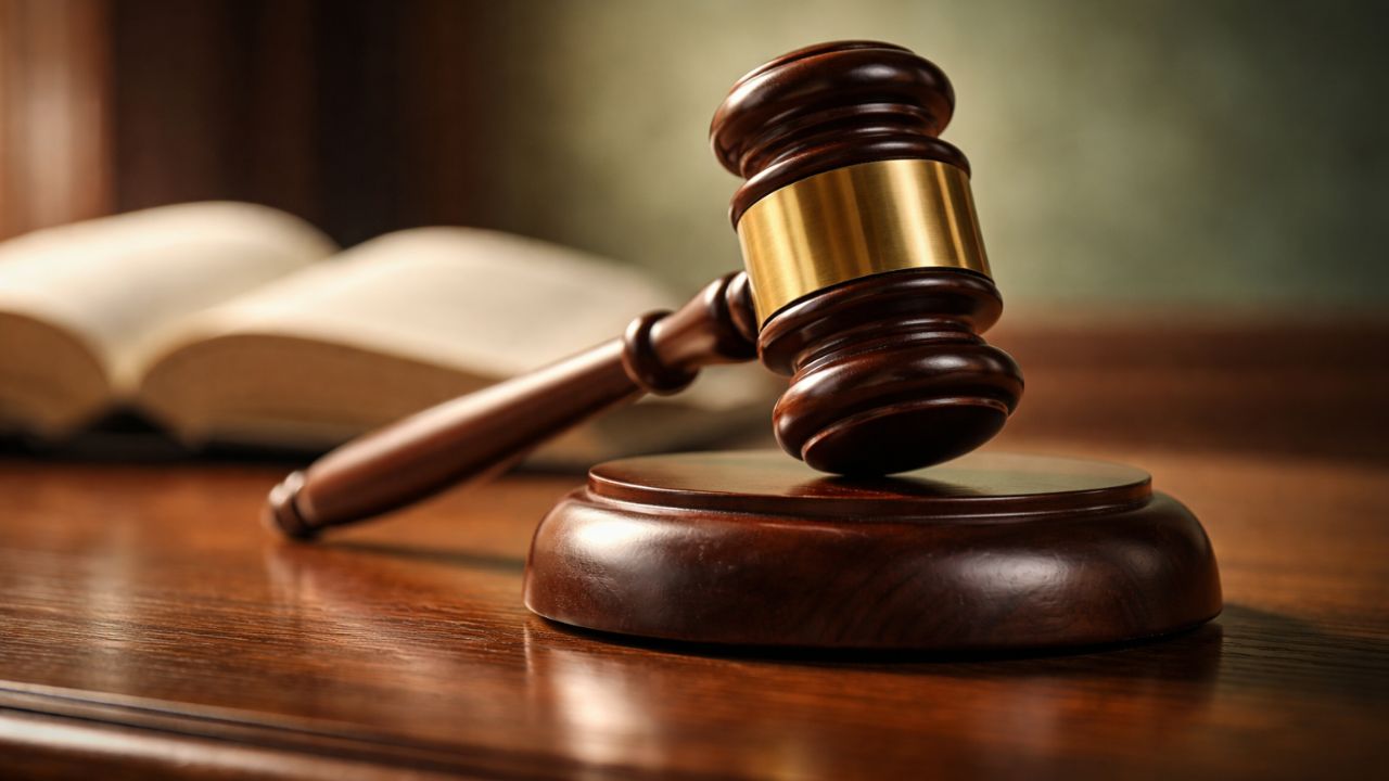 representative image of Gavel
