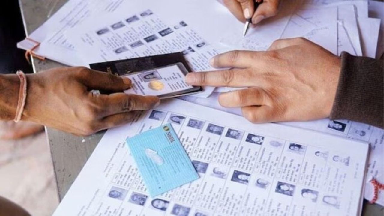 Assam voter list released after SIR for upcoming assembly election