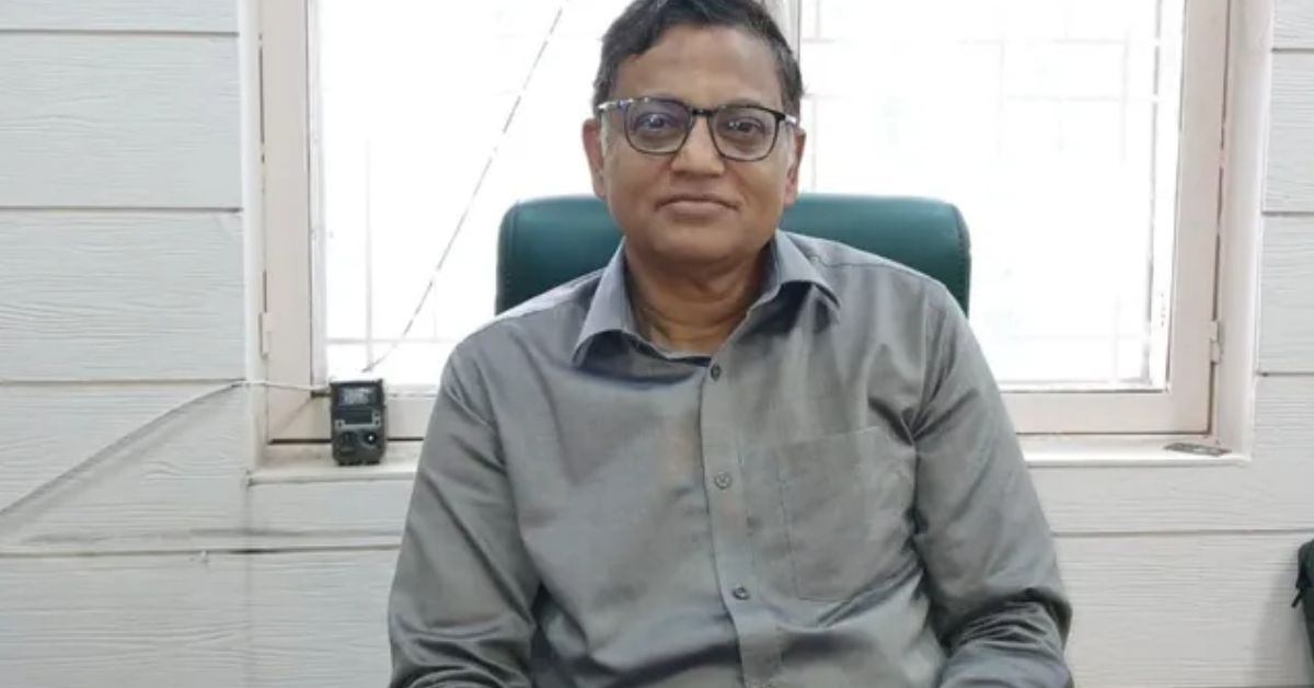 Ranjan kumar mishra