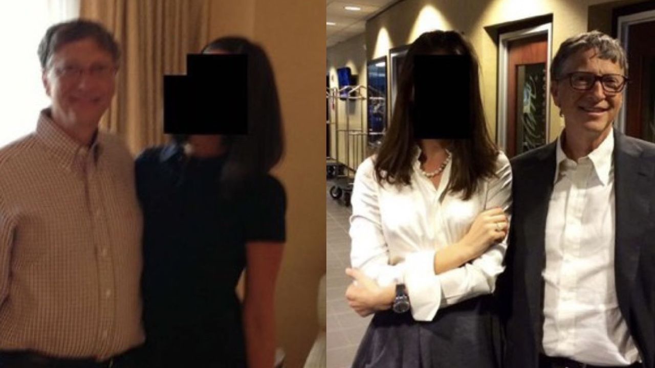 Bill Gates opens up on time spent with Jeffrey Epstein