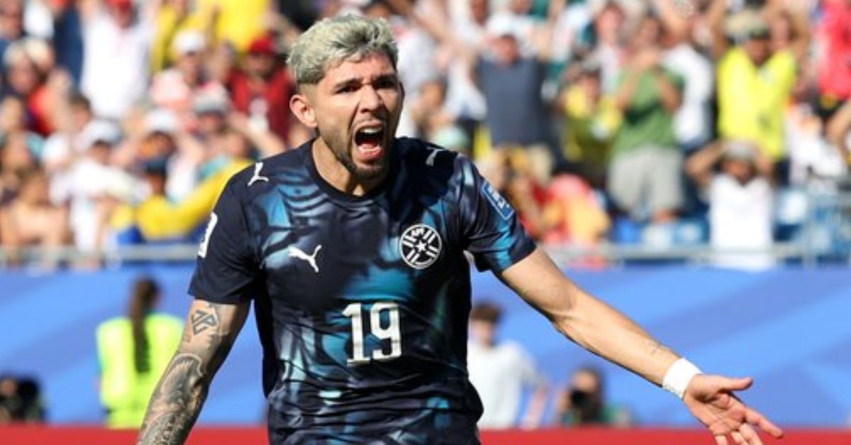 germany vs paraguay
