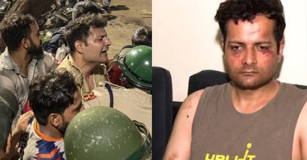 acp vivek bhagat