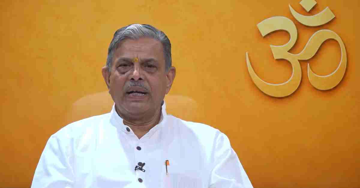 Dattatreya Hosabale