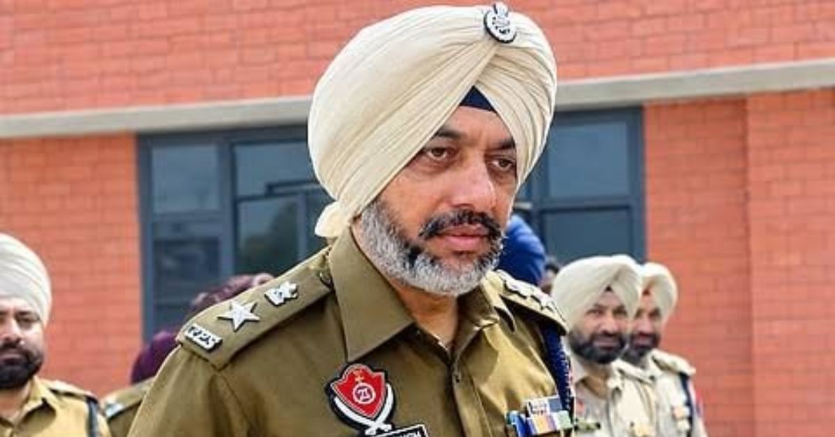 Rajjeet Singh