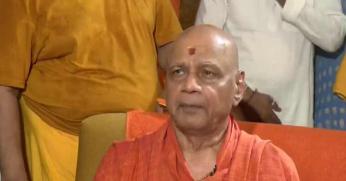चंपत राय से मुलाकात, न तल्खी, न कोई शिकायत, गोविंद राय ने क्या-क्या बताया?