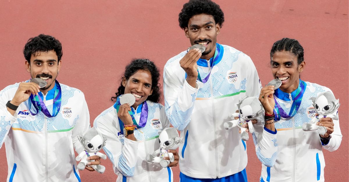 Asian Games 2026