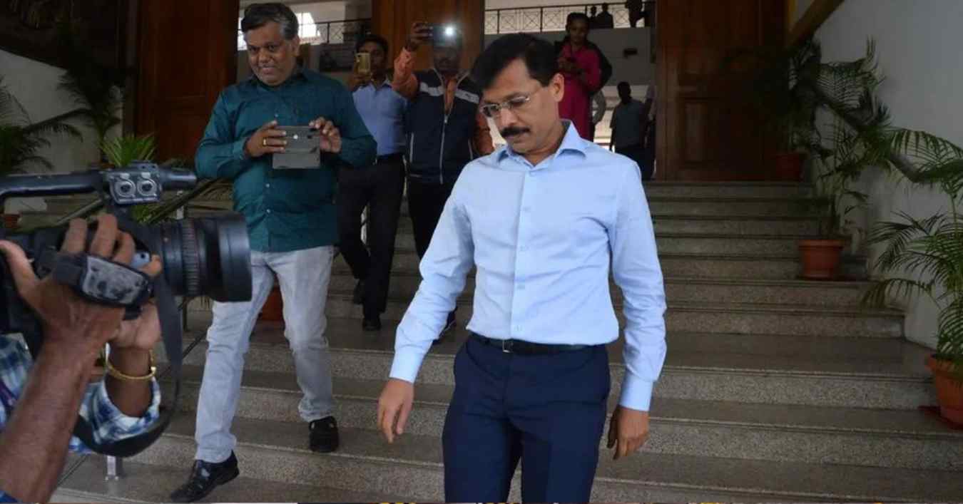 IAS अधिकारी तुकाराम मुंढे, Photo Credit: Social Media
