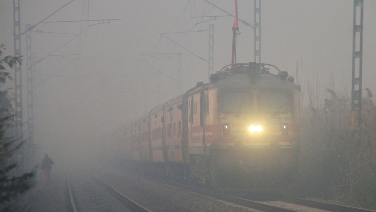 Central Railway announces 186 Holi special train 2026