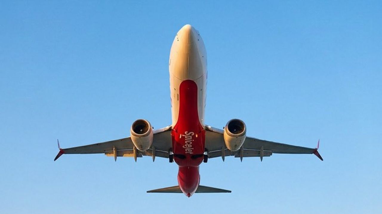 Bangladesh Bans SpiceJet