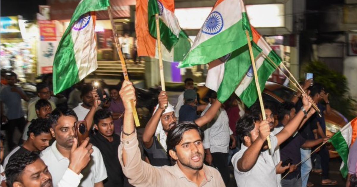 Student Protest