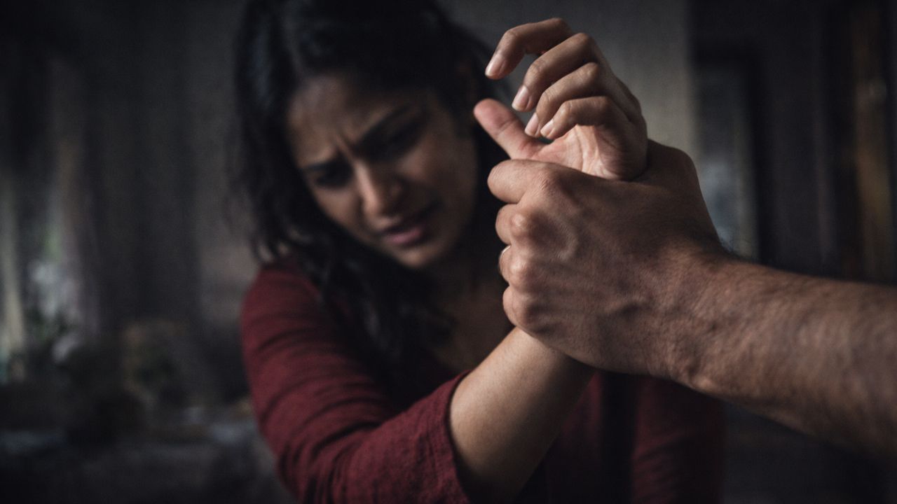 Victim mother opens up on Gurugram live in BF burning GF private parts