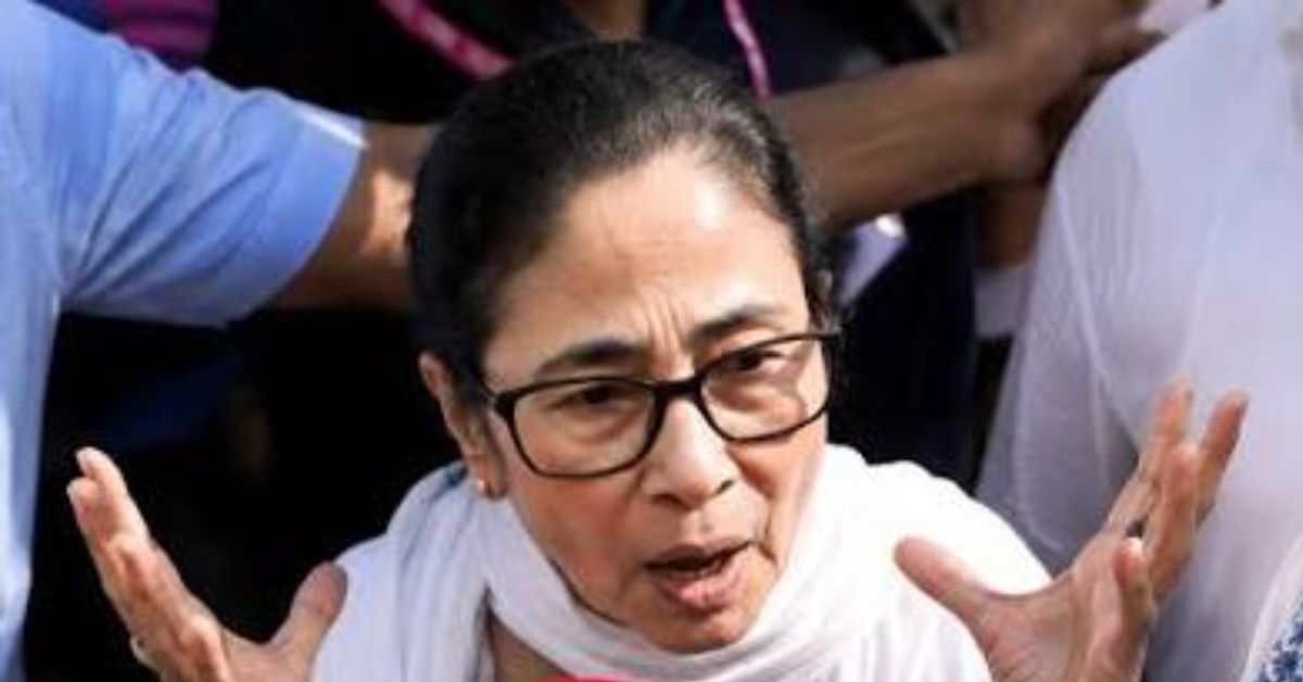 mamata banerjee