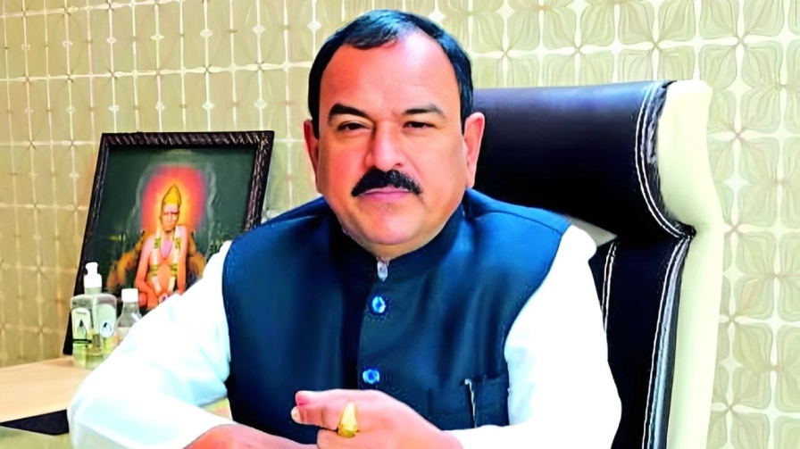 ED recovers gold jewellery worth crore US dollar from Ashok Kharat bank locker