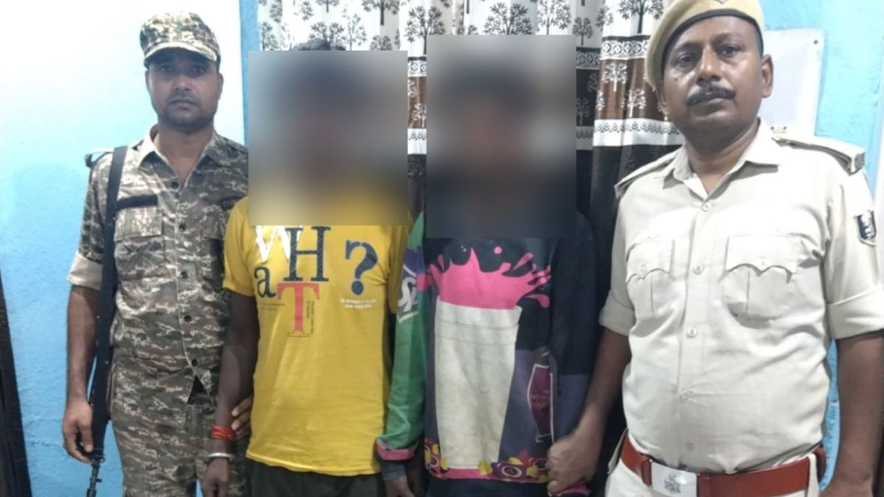 after jamui banka another Gaya girl assaulted by group in Bihar police arrests 2
