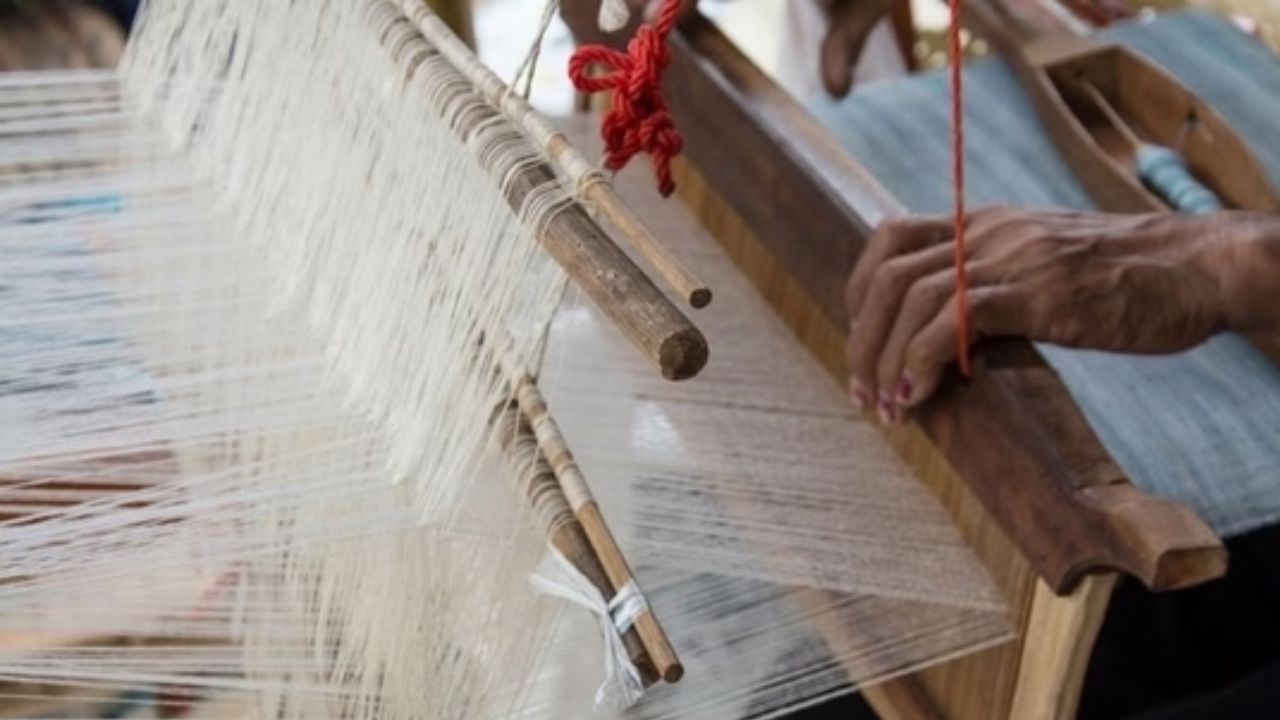 Khadi Industry 