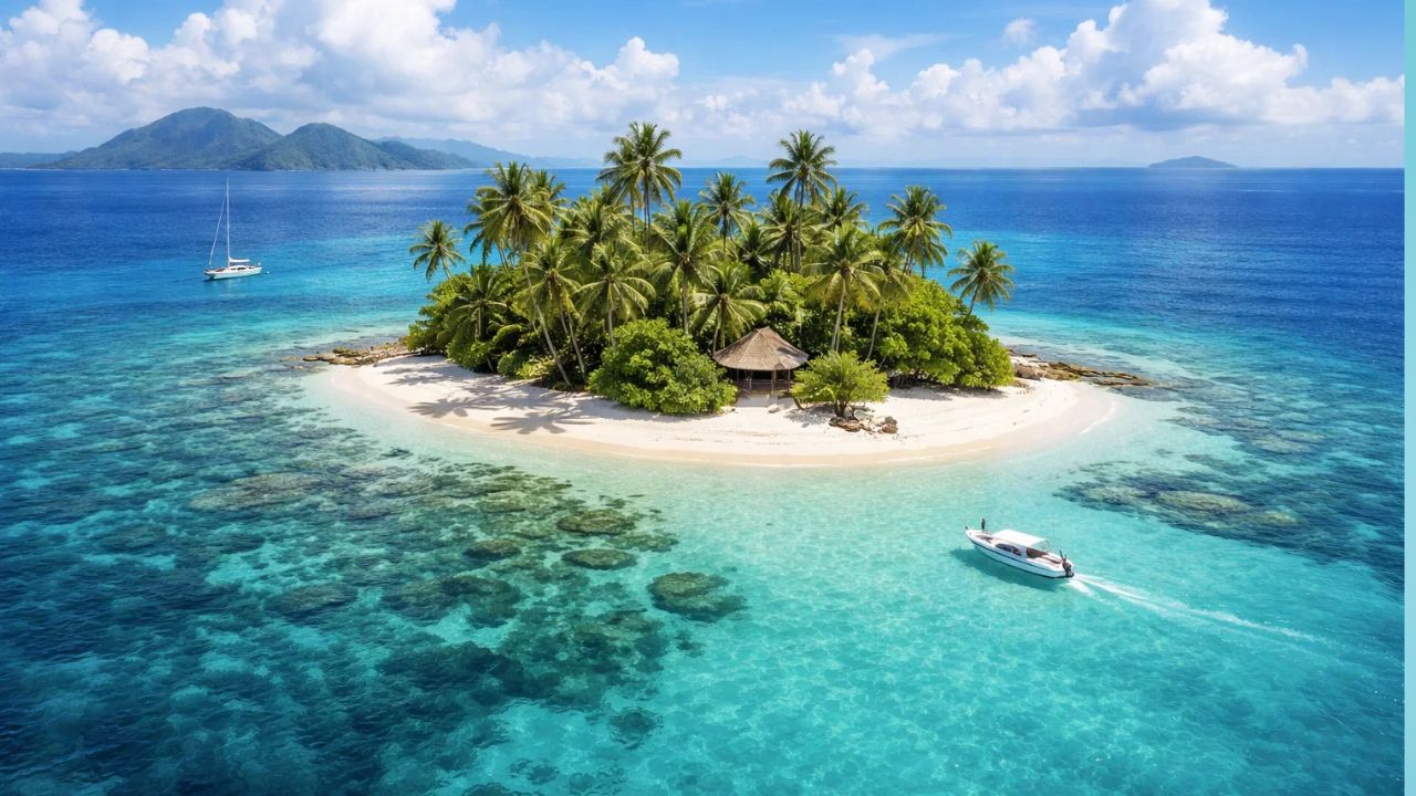 प्रतीकात्मक तस्वीर । Photo Credit: AI Generated