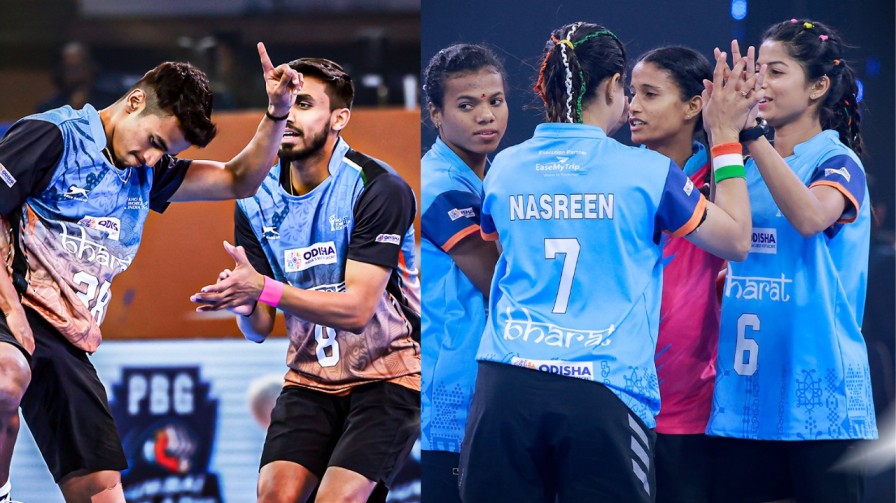 Kho Kho World Cup 2025