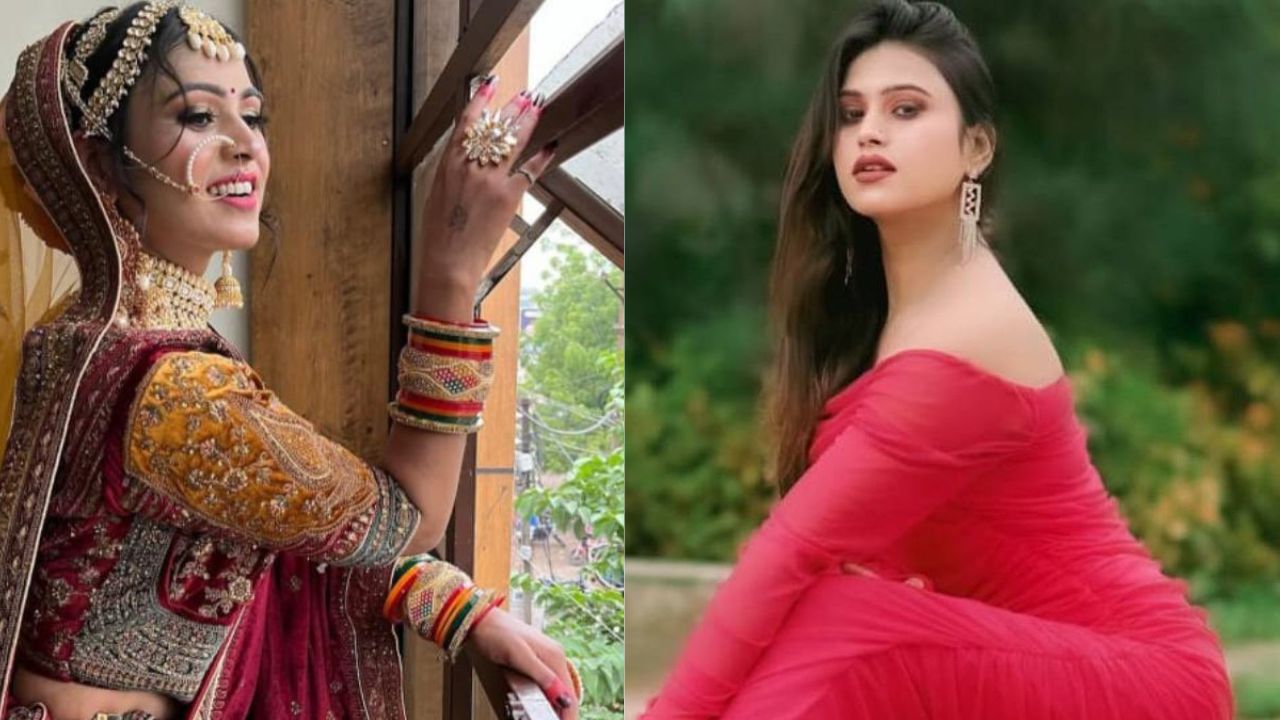 Khushboo Ahirwar Khushi Verma bhopal model dies hospital boyfriend fled