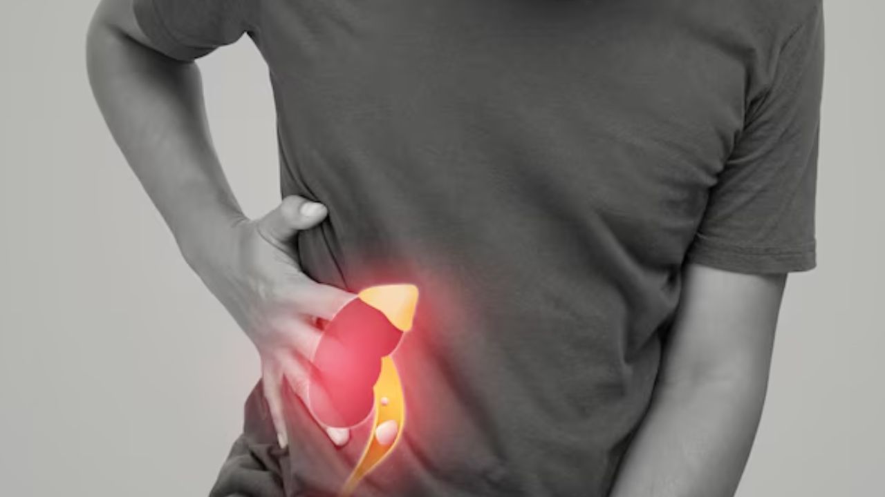  Kidney Disease symptoms