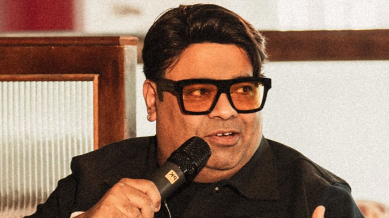 kiku sharda