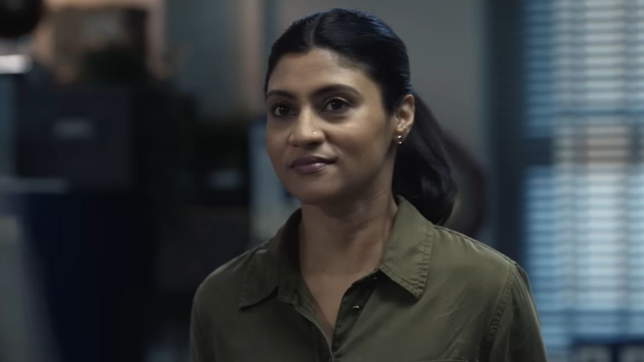 konkana Sen Sharma