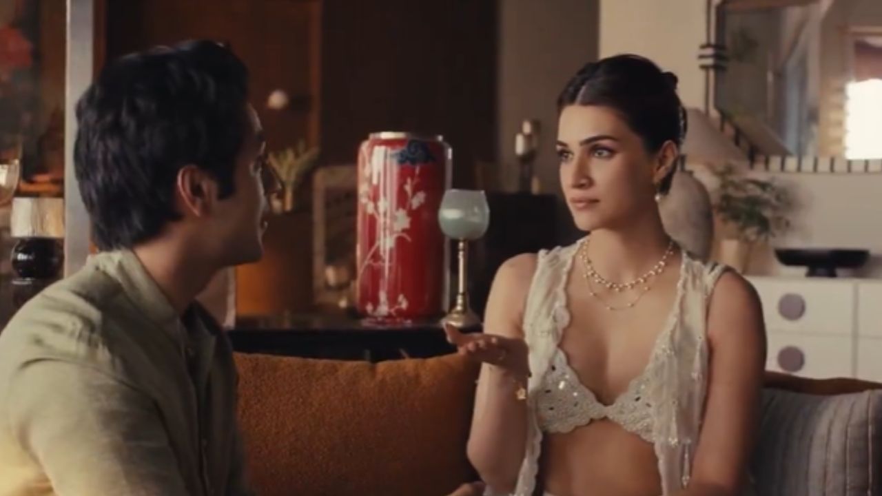 Kriti Sanon