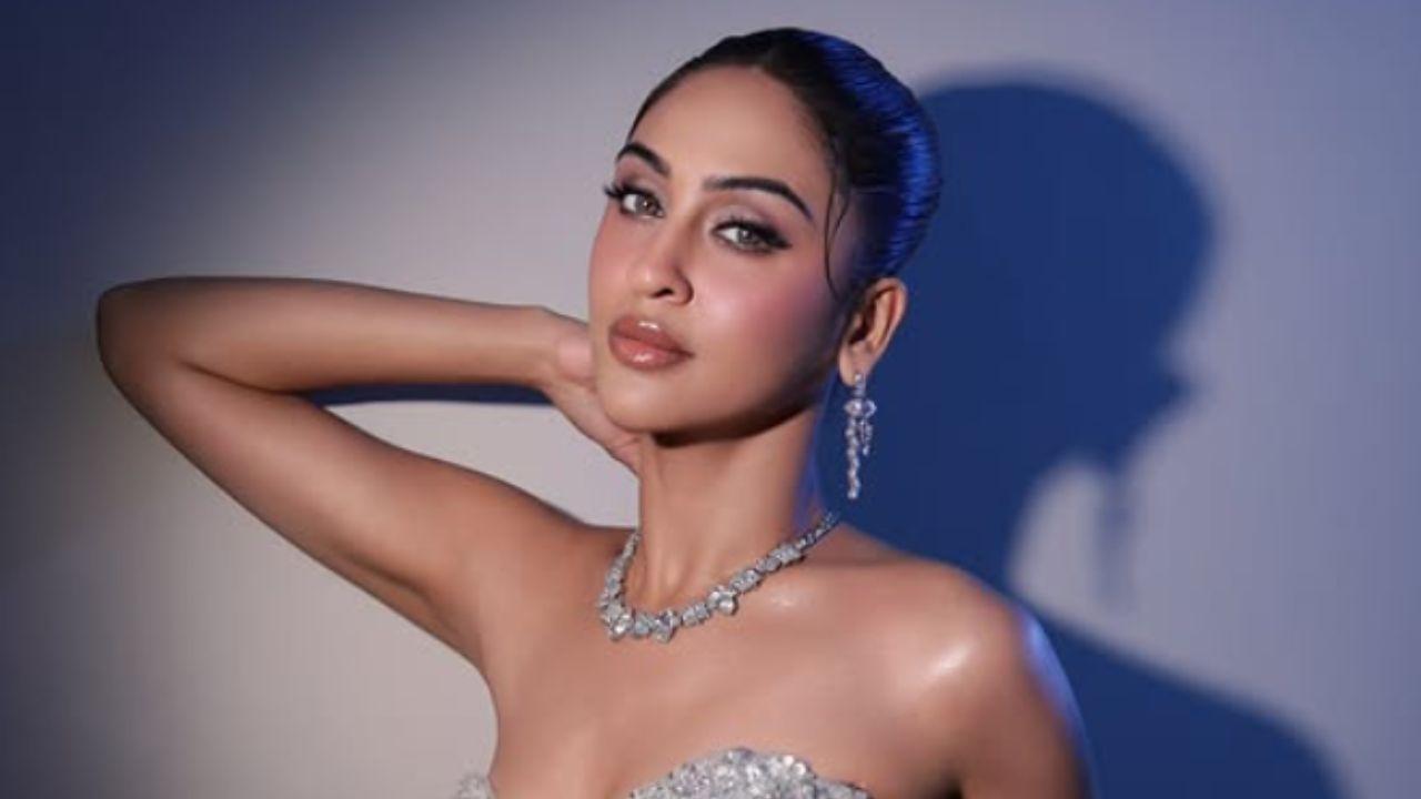 Krystle d Souza