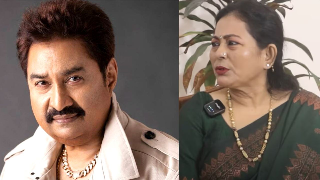 kumar sanu ex wife rita bhattacharya