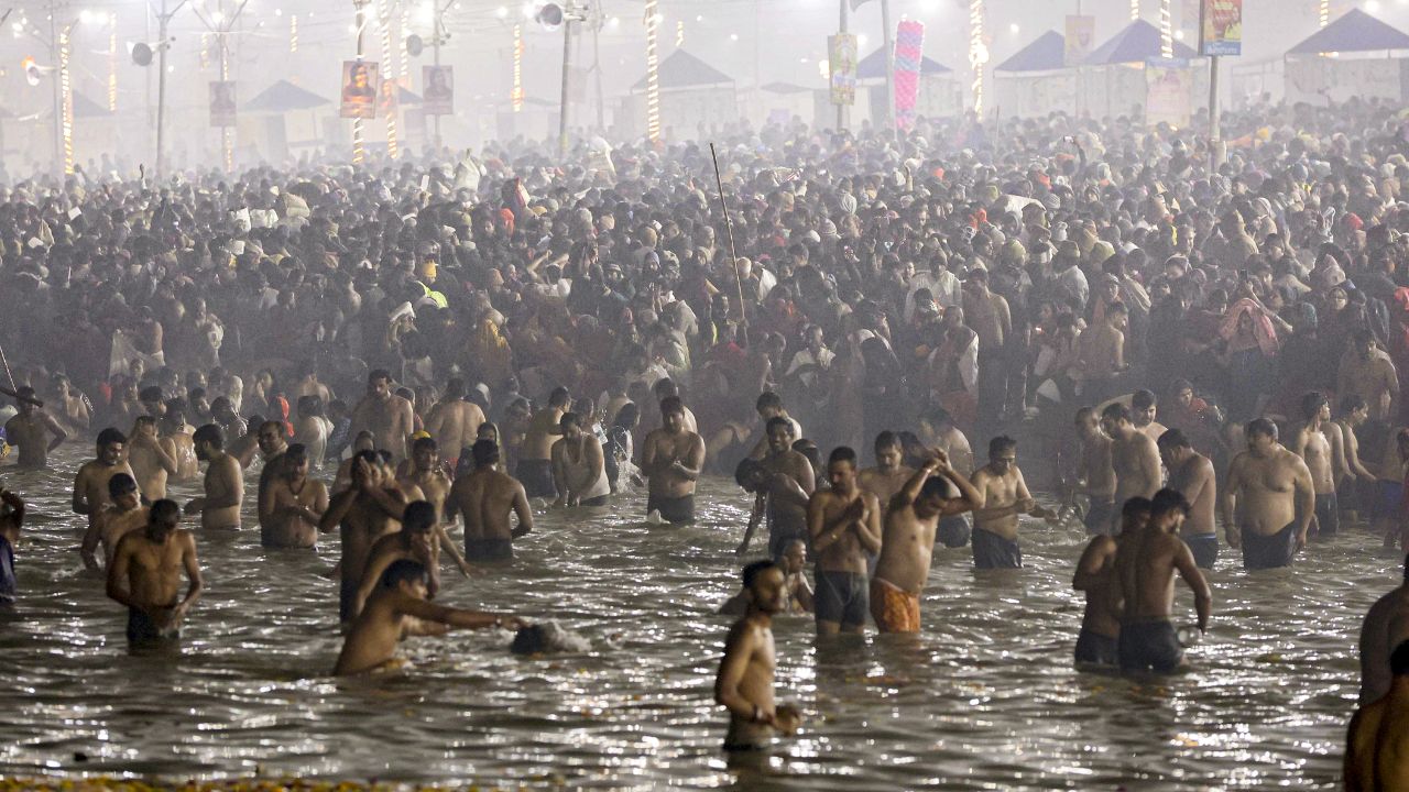 mahakumbh