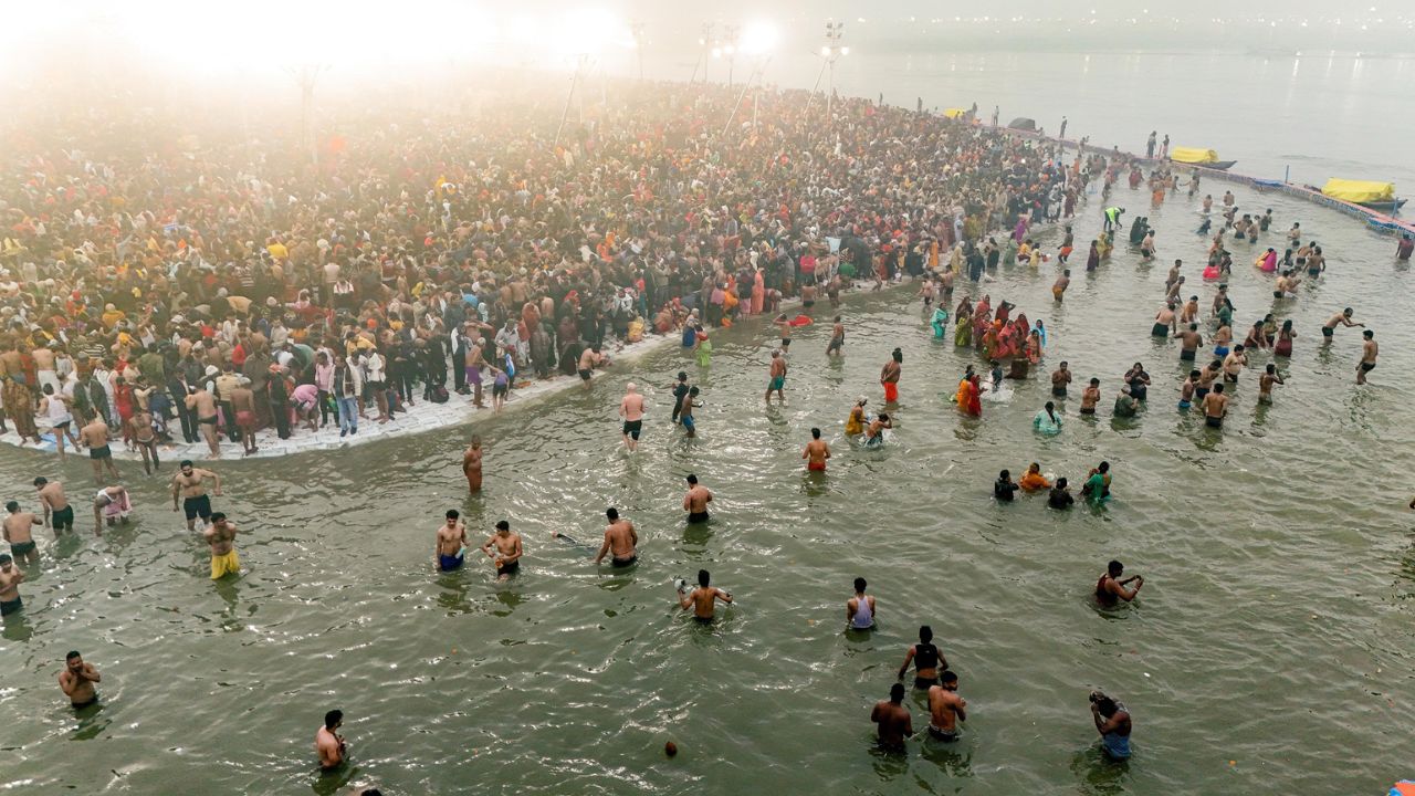 Image of Kumbh Mela