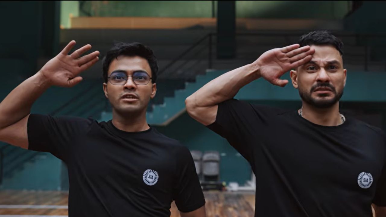 sparsh srivastav and kunal kemmu