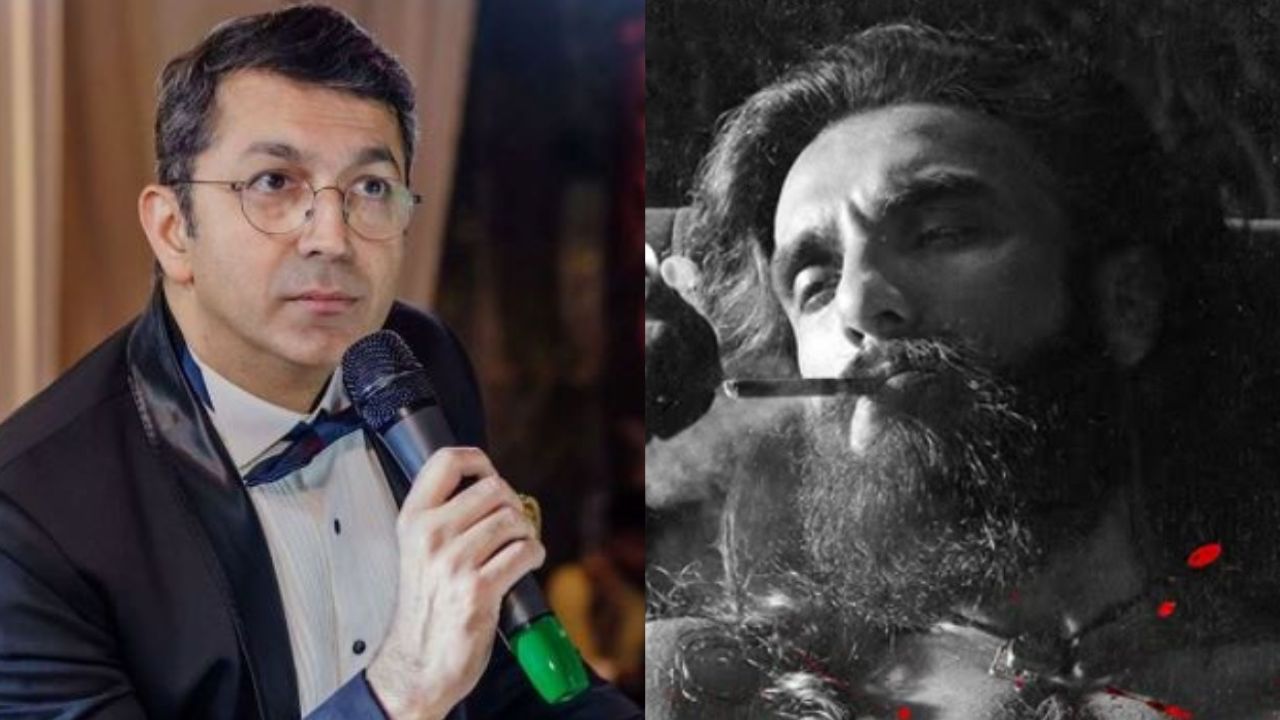 kunal kohli and ranveer singh