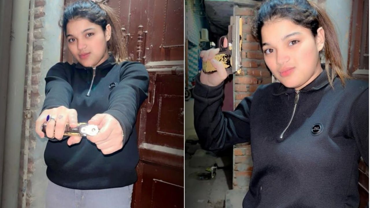 who is Lady Don Ziqra